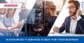 Why Hire Outsourced IT Services for Your SMB