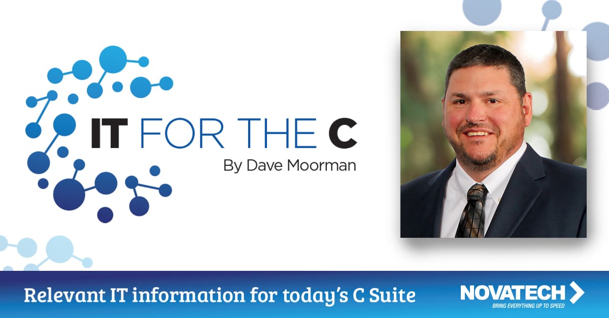 A portrait of a man in a suit is presented alongside the title