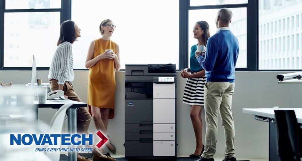 A3 or A4 business printer or copier? Why care?