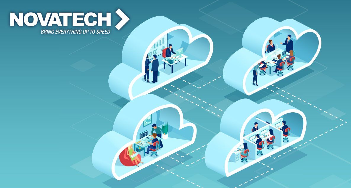 Managed Cloud transition for SMBs