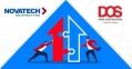 Novatech DOS press release