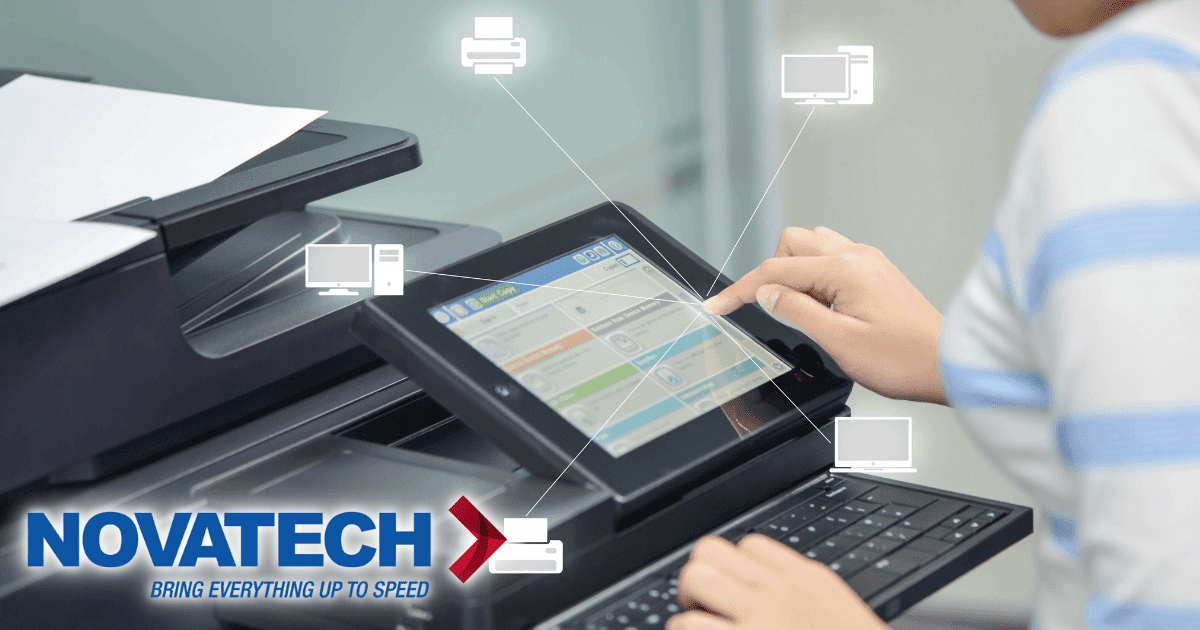 Harnessing the Power of Scan-to-Folder and OCR with Modern MFDs Enhancing the Value of Handwritten Notes