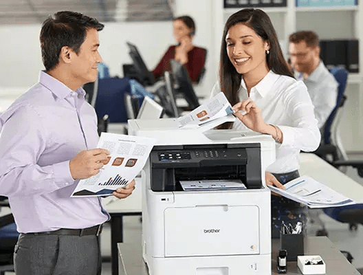 brother copiers and printers