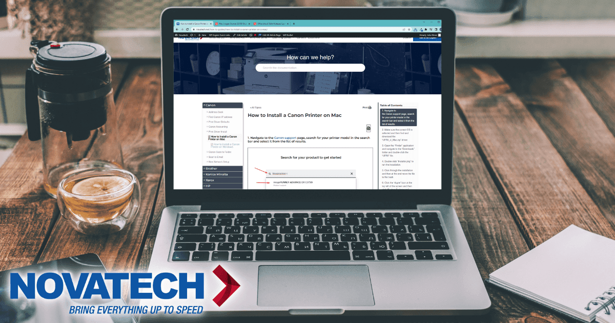 Mastering Mac Print Drivers: A Complete Guide to Quality Prints and Custom Settings