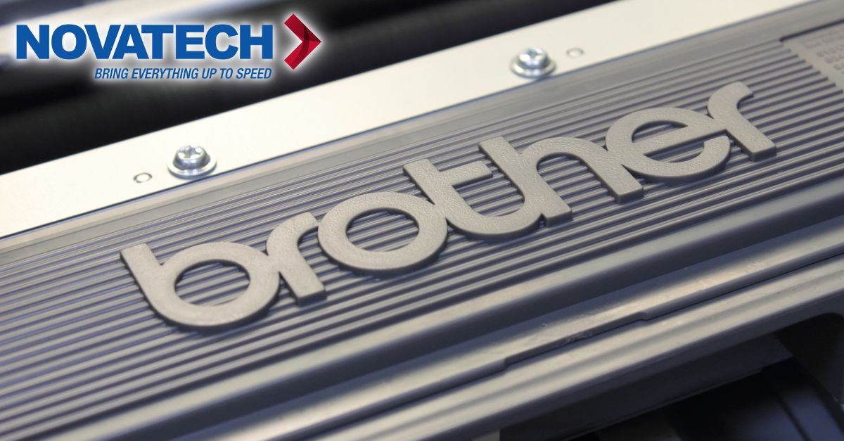 A close-up shot shows the embossed 