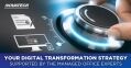 Digital Transformation Strategy