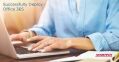 Deploying Microsoft Office 365