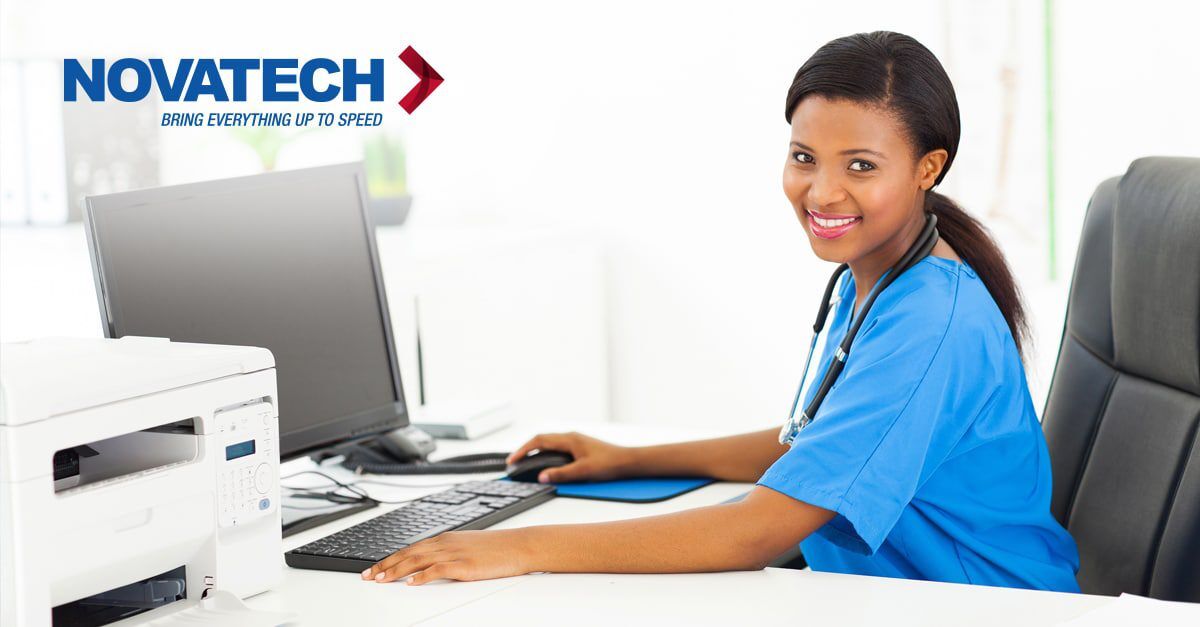 HIPAA MPS Novatech
