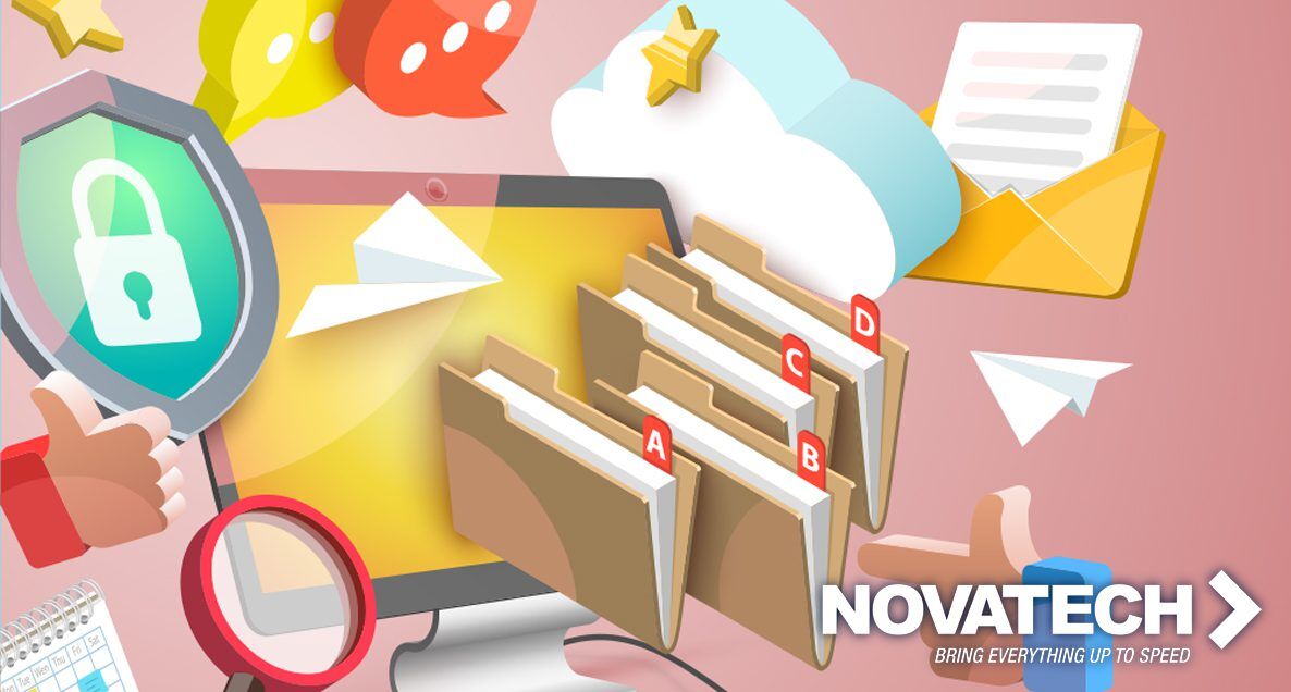 document management systems