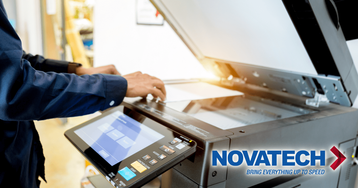 Print Speed – Why, When and Where it Matters