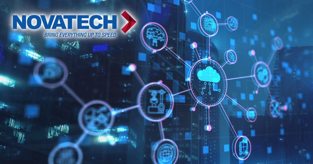 Unpacking the Power of Managed IT Services with Novatech