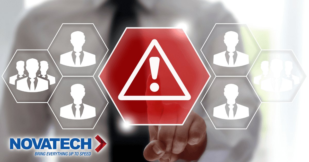 Human Error and Cybersecurity: How Managed IT Security Can Help