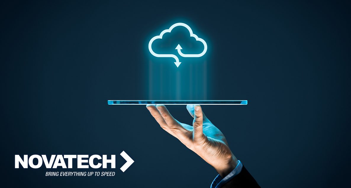 secure cell phone data