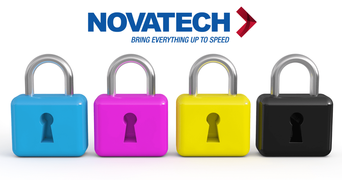 Novatech Printer Security