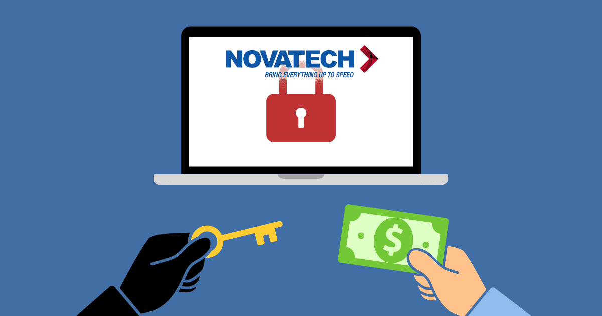 Ransomware Protection