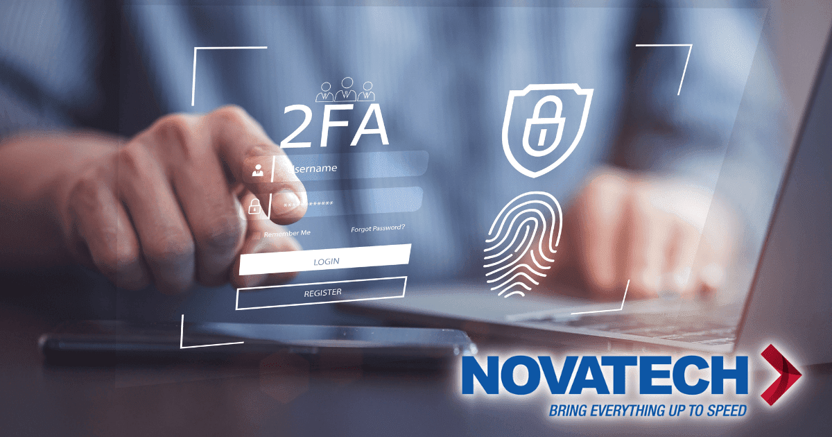 The Growing Need for Two-Factor Authentication in Businesses