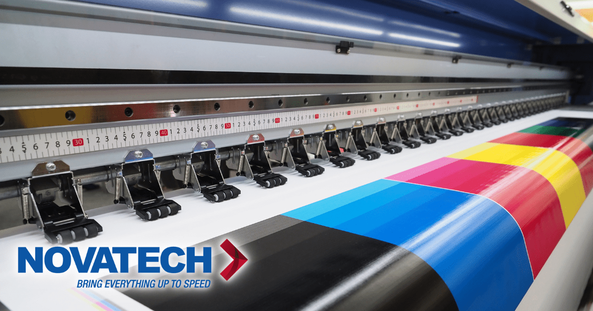 Revolutionizing Wide Format Printing with the Canon Colorado Solution