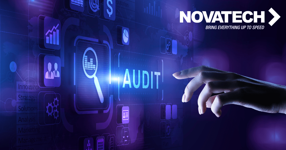 A hand reaches out to touch the word 