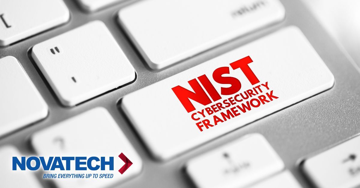 A computer keyboard features a key prominently displaying 