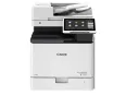 A white Canon imageRUNNER ADVANCE DX C359iF multifunction printer is shown against a white background.