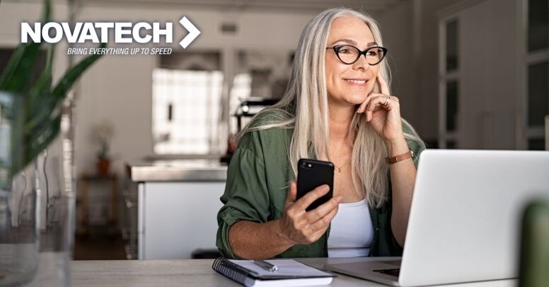 WFH and remote desk protocol