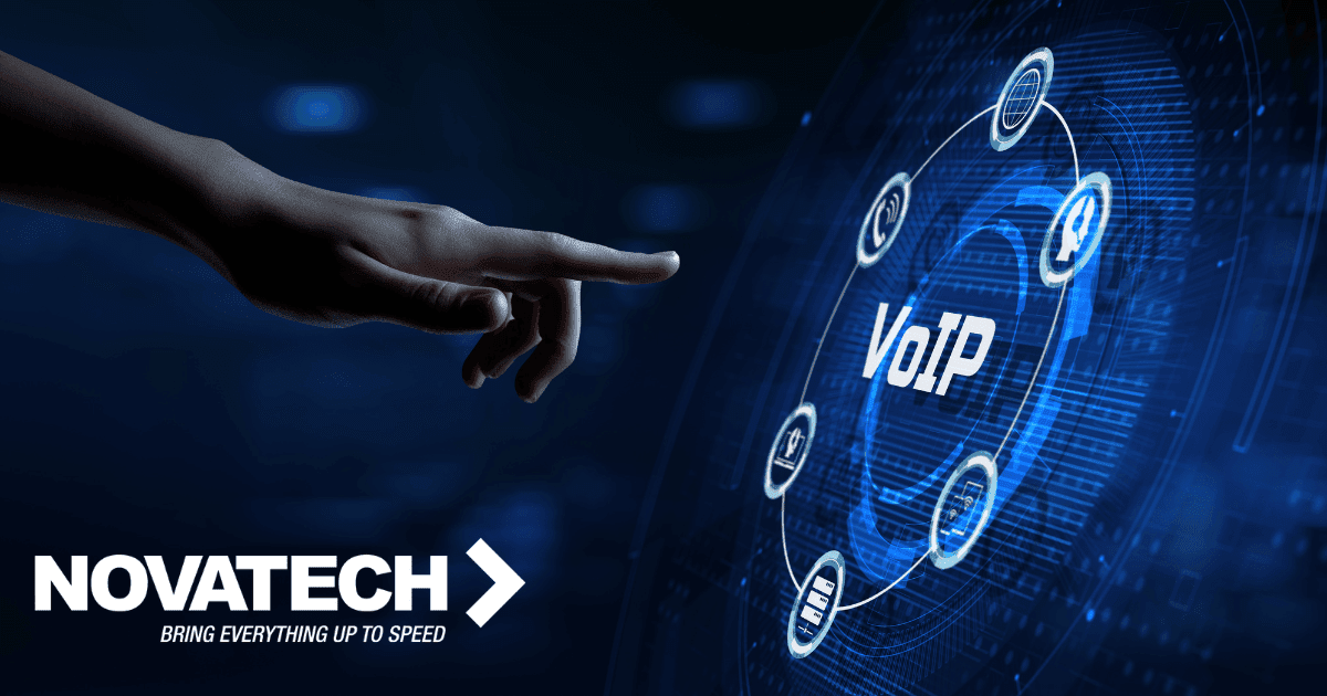How VoIP Systems Change Business Operations to Make Them More Efficient