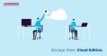 CLOUD-BASED STORAGE: IS IT WORKING FOR YOU?