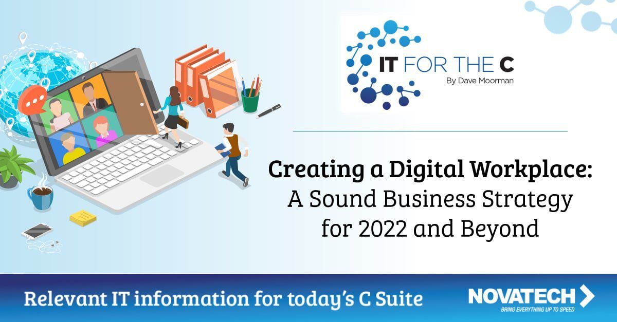 This image is a graphic promoting an article titled 