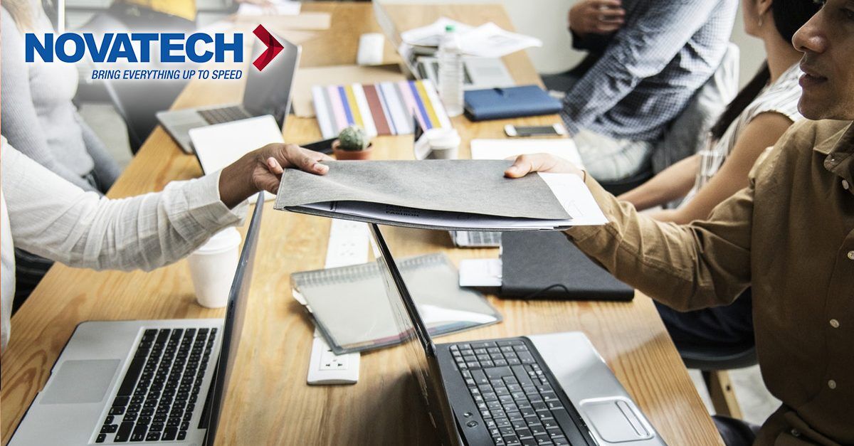 preventative maintenance