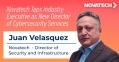 Juan Velasquez to help bolster already robust cybersecurity practice