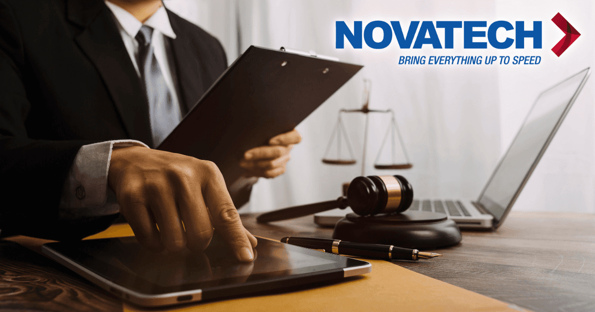 Transforming Legal Workflow with uniFLOW