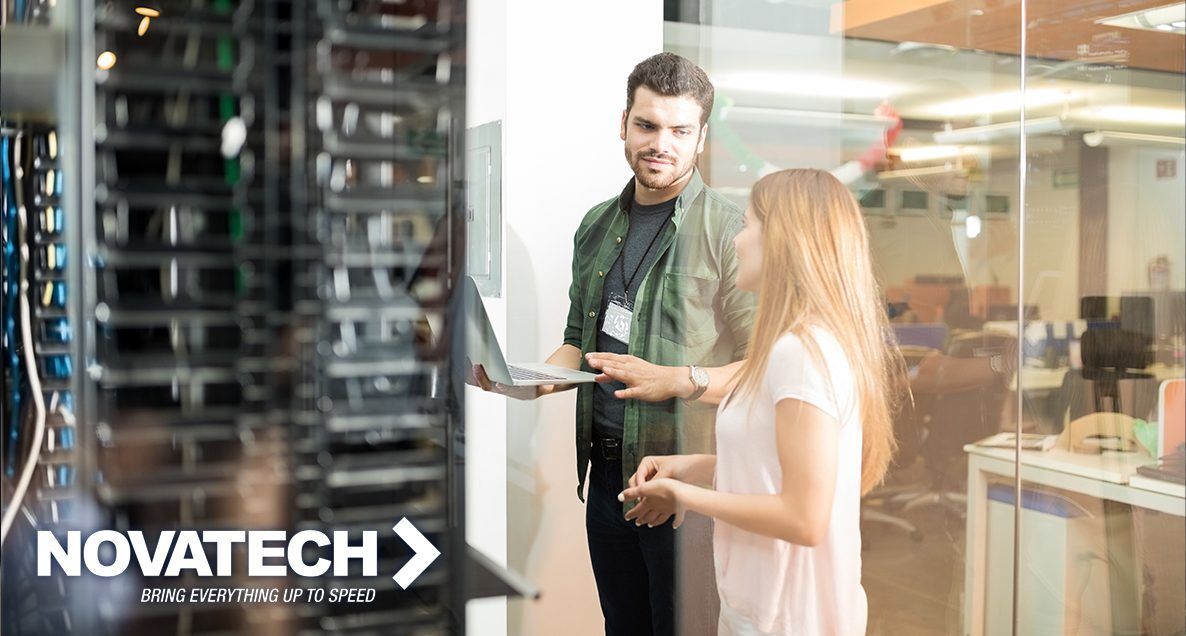 managed IT services