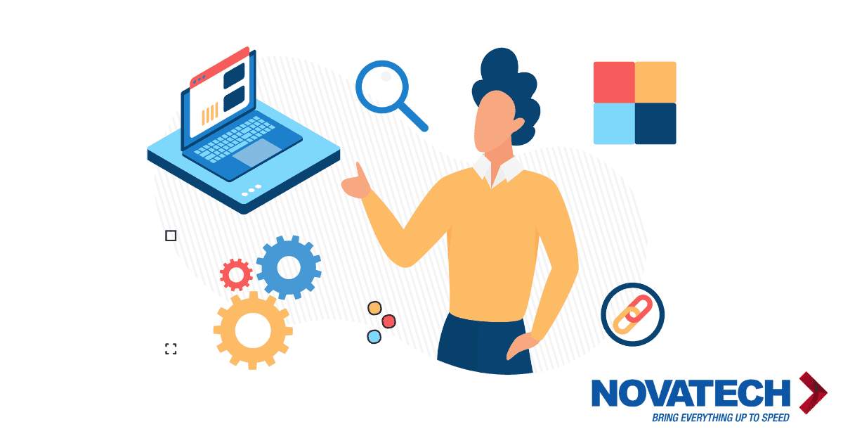 Novatech Follow-Me