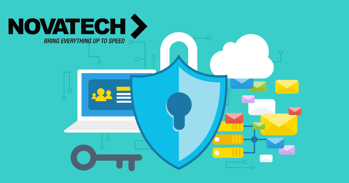 Email Safety Best Practices Ensuring Security with Novatech