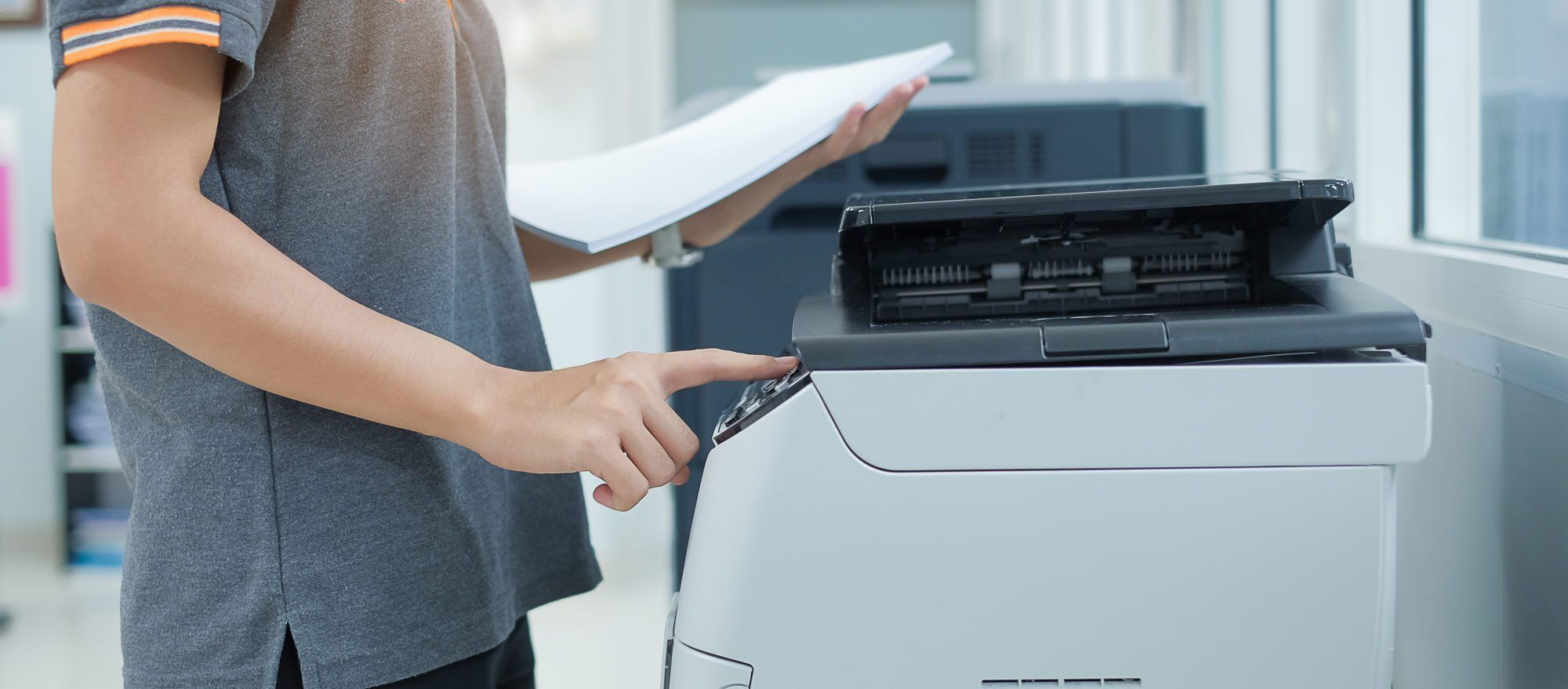 printer firmware