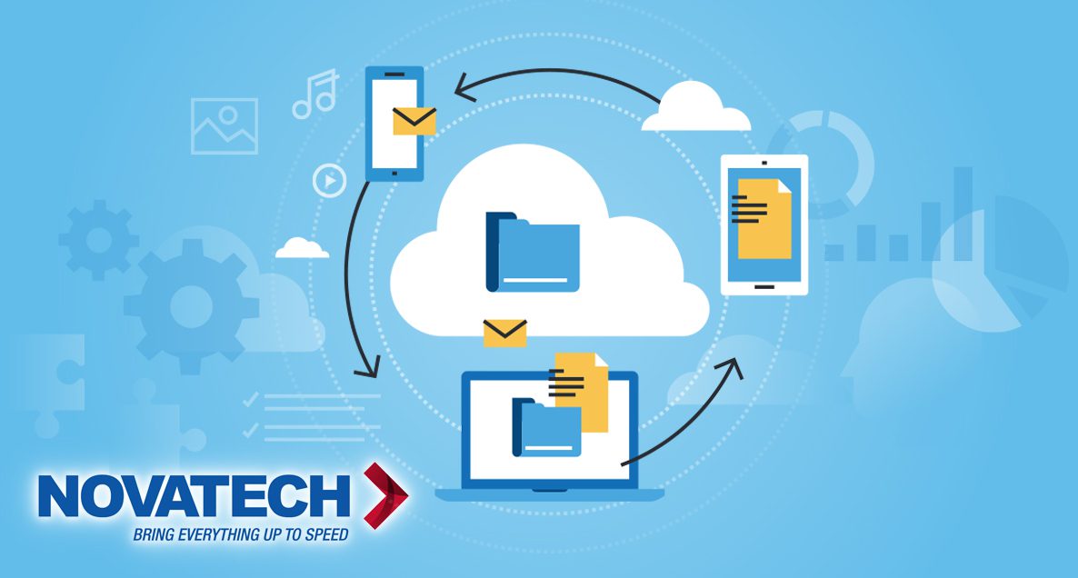cloud services