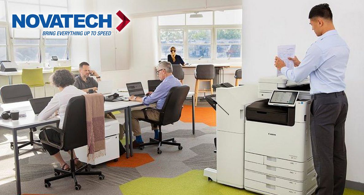 copier that staples