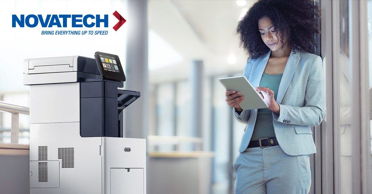 xerox copy machine