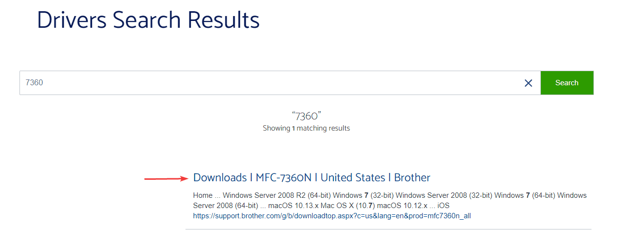 How to Install Brother MFC-J1205W Printer Drivers 