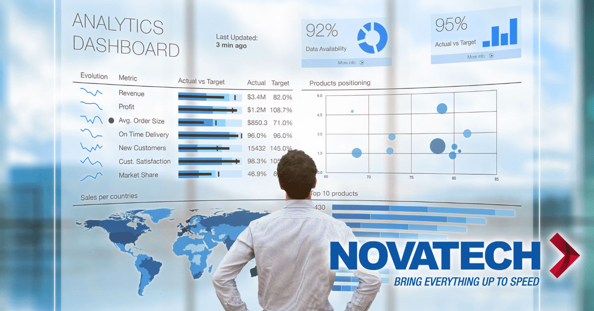 Analytics