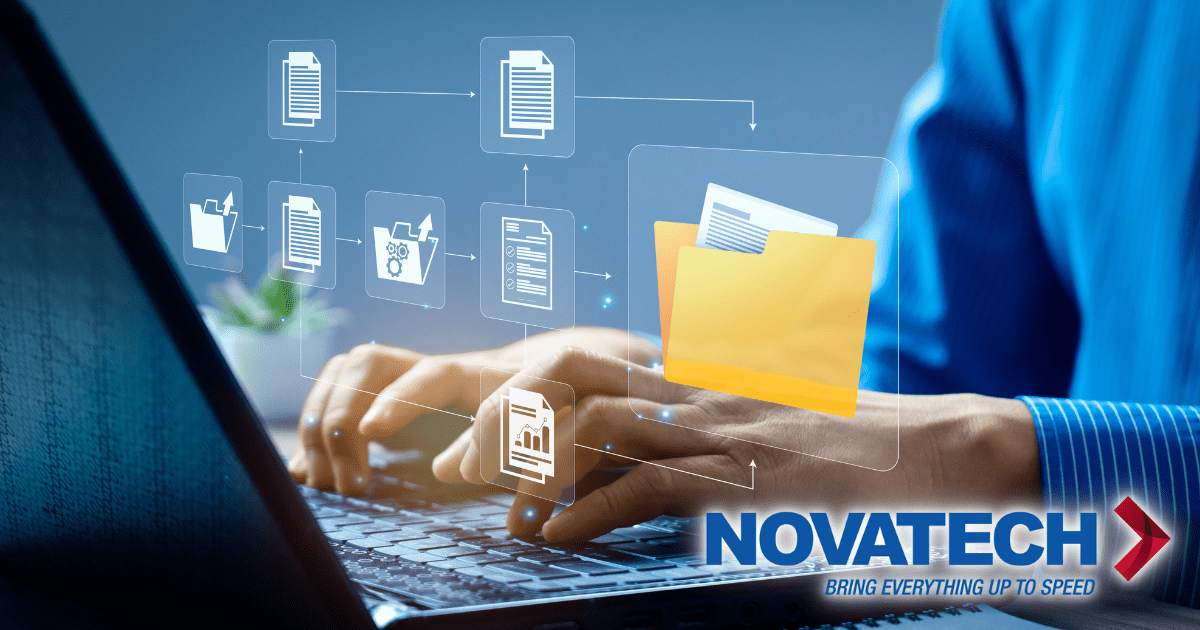 Maximizing Efficiency: An In-Depth Look at DocuWare's Workflow Automation Capabilities