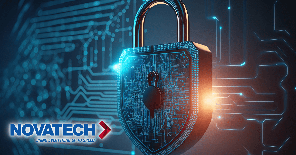 Easy Security and Compliance: A Deep Dive into Sharp's Copiers' Advanced Security Features