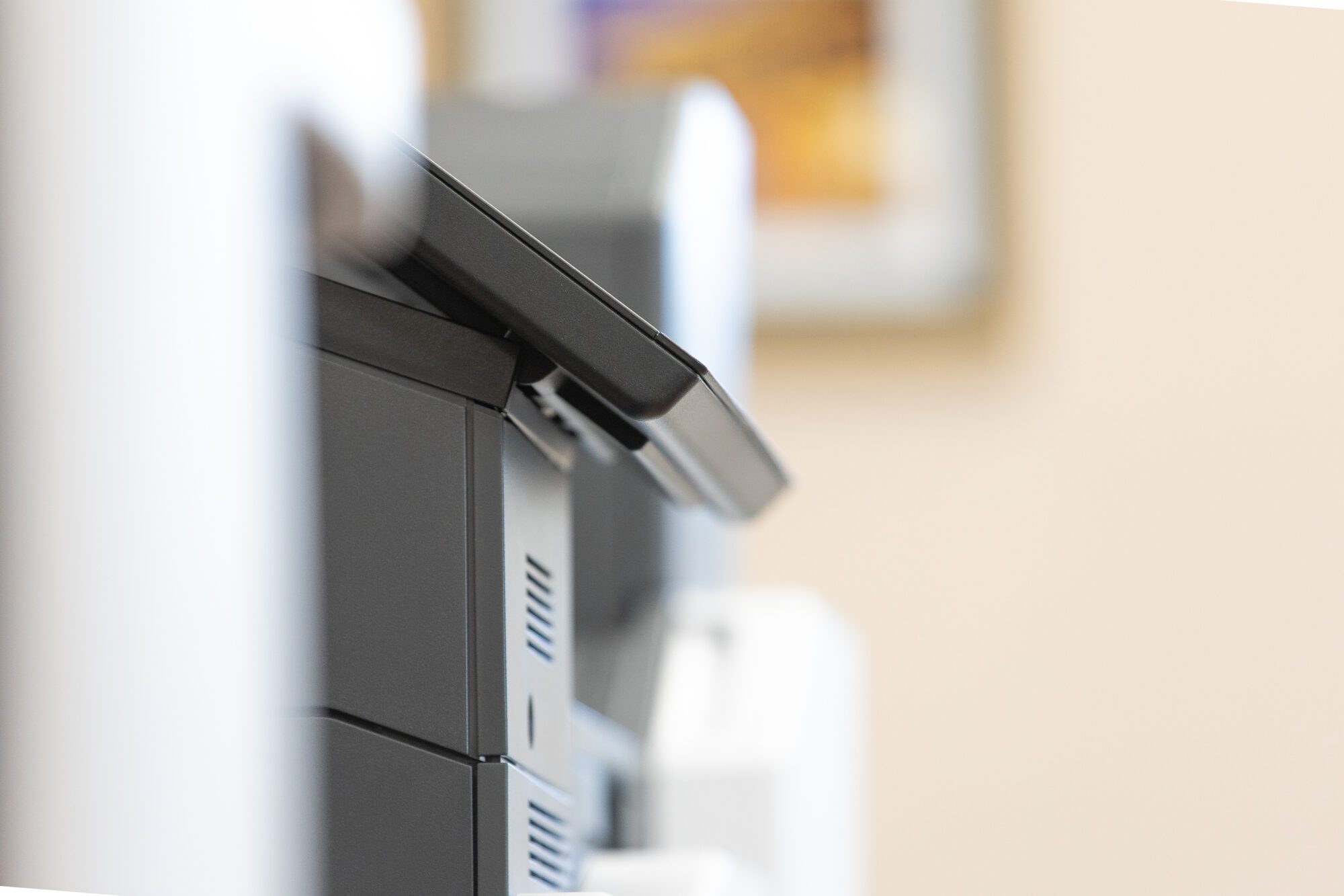 Hp Copier